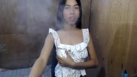 Scarlet thesexiest online show from 04-02-26, 05:43