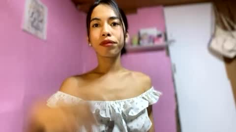 Scarlet thesexiest online show from 07-05-26, 03:41