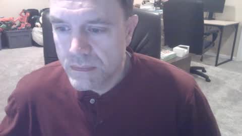 daved14u online show from 12-16-24, 06:53