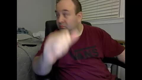 daveishorny1988 online show from 10-03-25, 11:46