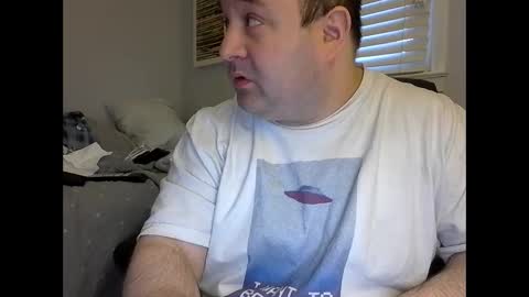 daveishorny1988 online show from 10-06-25, 10:18