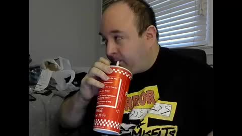 daveishorny1988 online show from 10-10-25, 09:58