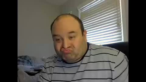 daveishorny1988 online show from 10-14-25, 05:25