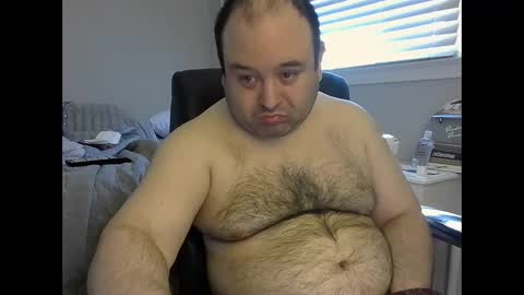 daveishorny1988 online show from 10-22-25, 05:56