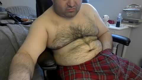 daveishorny1988 online show from 11-13-25, 07:13