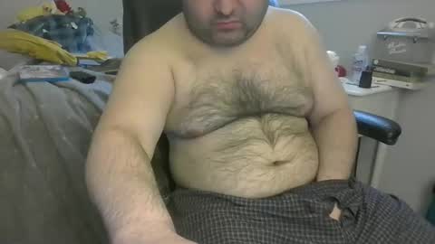 daveishorny1988 online show from 01-16-26, 06:34