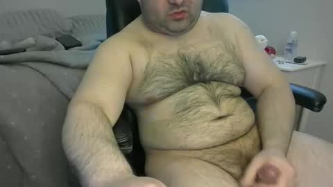 daveishorny1988 online show from 03-05-26, 08:05