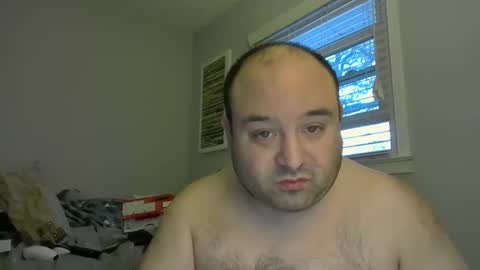 daveishorny1988 online show from 04-17-26, 11:30