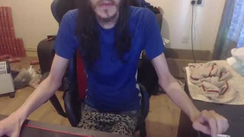 dave online show from 08-01-26, 07:46