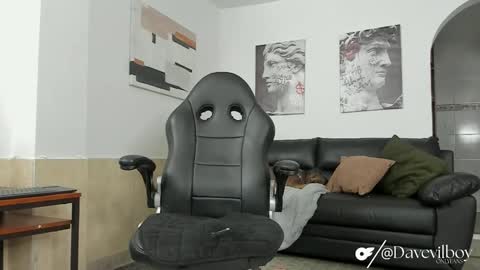 Daves online show from 09-11-25, 12:05