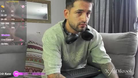 Daves online show from 10-21-25, 12:50