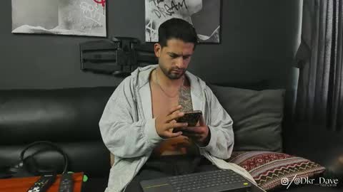 Daves online show from 10-30-25, 12:39