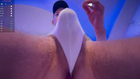 Snapshot of davey_ebash chatting on 12-07-24, 04:58 Davey online show from 12-07-24, 04:58