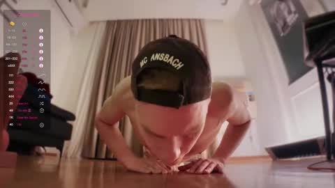 Davey online show from 03-25-26, 07:09