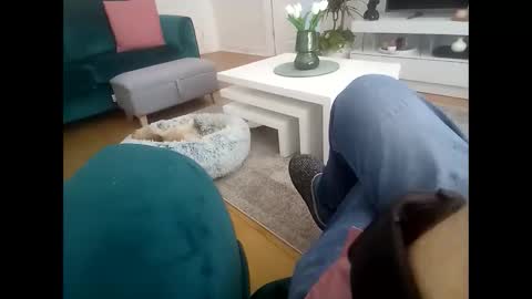 davf76 online show from 04-14-26, 10:21