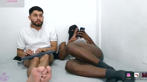 Dave y Salvatore online show from 02-23-26, 03:20