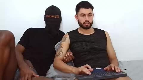 Dave y Salvatore online show from 02-27-26, 03:34