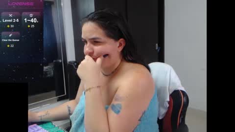 daviana online show from 12-22-25, 12:13