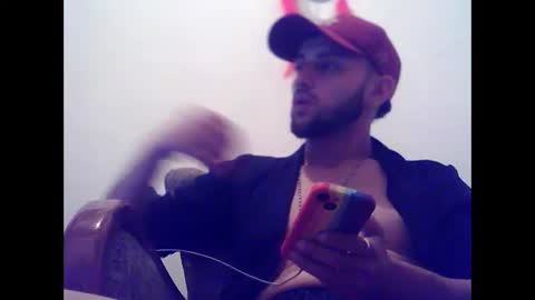 Snapshot of david23vergota chatting on 09-15-25, 11:16 david23vergota online show from 09-15-25, 11:16
