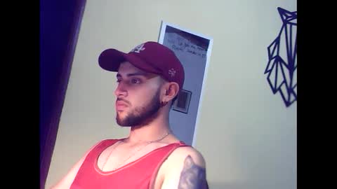 Snapshot of david23vergota chatting on 09-19-25, 11:05 david23vergota online show from 09-19-25, 11:05