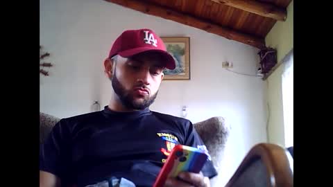 Snapshot of david23vergota chatting on 09-23-25, 03:15 david23vergota online show from 09-23-25, 03:15