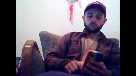 Snapshot of david23vergota chatting on 09-24-25, 10:07 david23vergota online show from 09-24-25, 10:07