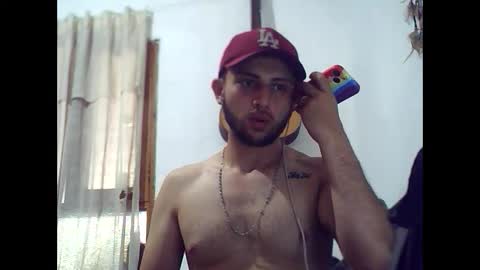 Snapshot of david23vergota chatting on 10-01-25, 04:13 david23vergota online show from 10-01-25, 04:13