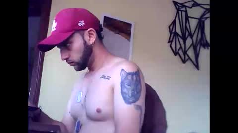 Snapshot of david23vergota chatting on 10-15-25, 05:13 david23vergota online show from 10-15-25, 05:13