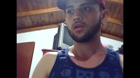 Snapshot of david23vergota chatting on 10-19-25, 11:49 david23vergota online show from 10-19-25, 11:49