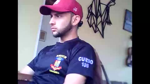 Snapshot of david23vergota chatting on 10-25-25, 05:30 david23vergota online show from 10-25-25, 05:30