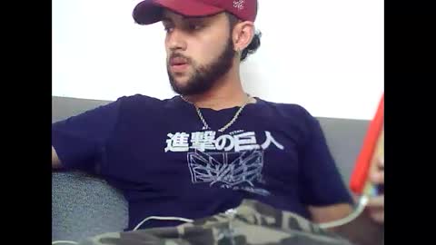Snapshot of david23vergota chatting on 11-16-25, 06:57 david23vergota online show from 11-16-25, 06:57