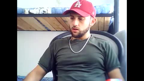 Snapshot of david23vergota chatting on 11-30-25, 07:29 david23vergota online show from 11-30-25, 07:29