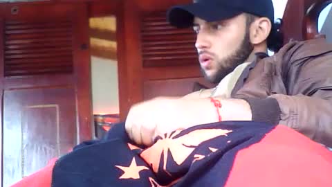 Snapshot of david23vergota chatting on 08-08-26, 04:53 david23vergota online show from 08-08-26, 04:53