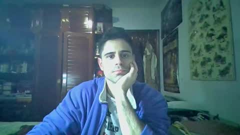 Snapshot of david33333333 chatting on 02-13-26, 04:03 david33333333 online show from 02-13-26, 04:03