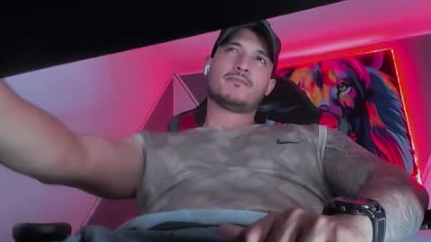 david__ox online show from 09-26-25, 05:22