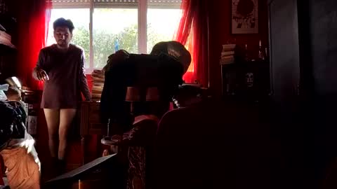 david_argentina online show from 10-30-25, 06:41