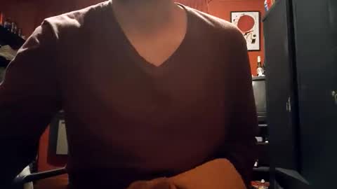 david_argentina online show from 11-01-25, 01:40