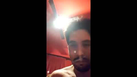 david_argentina online show from 11-23-25, 07:52