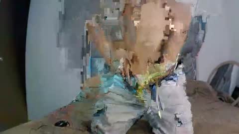 David Asturias online show from 12-17-24, 02:12