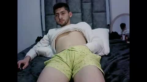 David Asturias online show from 12-27-24, 02:14