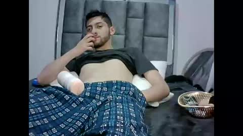 David Asturias online show from 01-07-25, 01:59