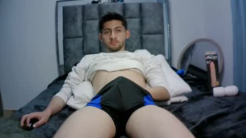 David Asturias online show from 01-24-25, 12:42