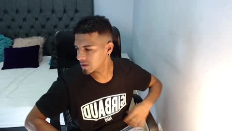 david_bandercock online show from 12-14-24, 03:40