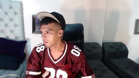 david_bandercock online show from 12-24-24, 09:00