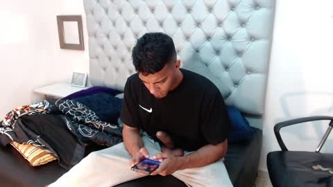 david_bandercock online show from 01-13-25, 12:24