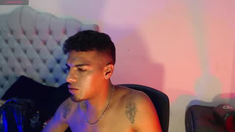 david_bandercock online show from 11-12-25, 05:08