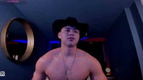 David Cage online show from 10-19-25, 12:22