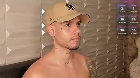 David col11 online show from 01-14-25, 02:53