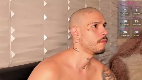 David col11 online show from 03-11-25, 02:07