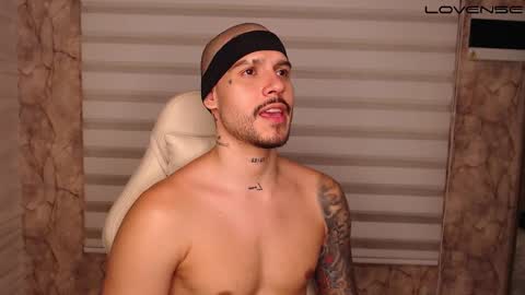 David col11 online show from 11-01-25, 12:34